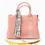 Ladies Casual Hand Bag