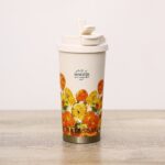 Coffee Cup 316 Stainless Steel Thermos Cup- 500 ML