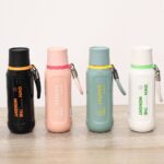 PREMIUM STAINLESS STEEL WATER BOTTLE 700ML