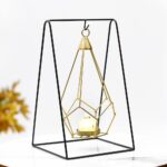 Hanging Candle Stand
