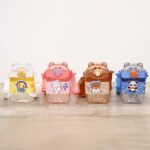 CUTE CARTOON CHARACTER SIPPER BOTTLE 470ML