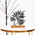 Show Piece Leaf