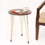 Wooden Table