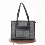 Shoulder Tote Bag