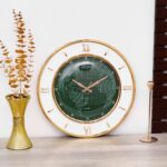 GLOBAL STYLE DECORATIVE WALL CLOCK