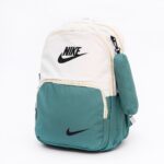 NIKE BAGPACK WITH ATTACHED POUCH