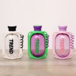 TREND DESIGNER SIPPER WATER BOTTLE 780ML