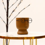 GENUIS VASE