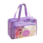 Transparent Travel/Storage Bag