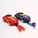 KIDS CAR STYLE WATER BOTTLE 280ML