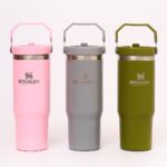 CLIP & CARRY TUMBLER 900ML
