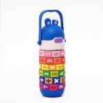 KIDS COUNTING WATER BOTTLE