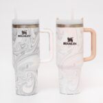 STANLEY MARBLE STYLE TUMBLER