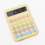 KIDS SCHOOL CALCULATOR