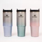 GLITTER FADE TUMBLER 900ML