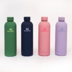 STANLEY CORE MATTE BOTTLE 750ML