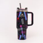 BARBIE WATER TUMBLER 1180ML