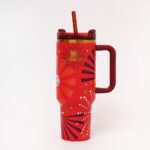 BARBIE WATER TUMBLER 1180ML