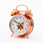 ALARM CLOCK