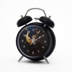 ALARM CLOCK